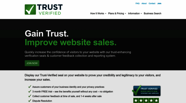 trust-verified.org