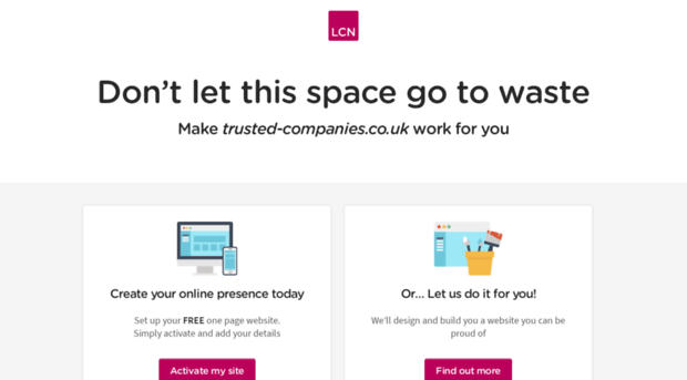 trusted-companies.co.uk