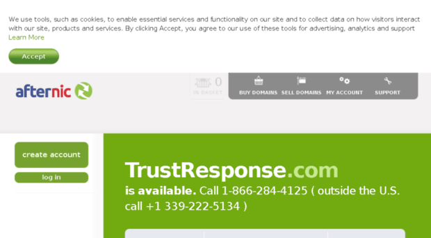 trustresponse.com
