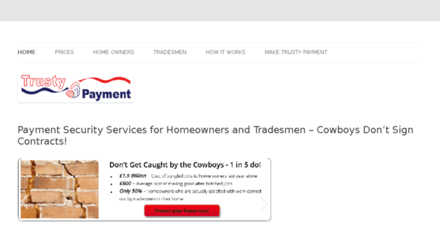 trustypayment.co.uk