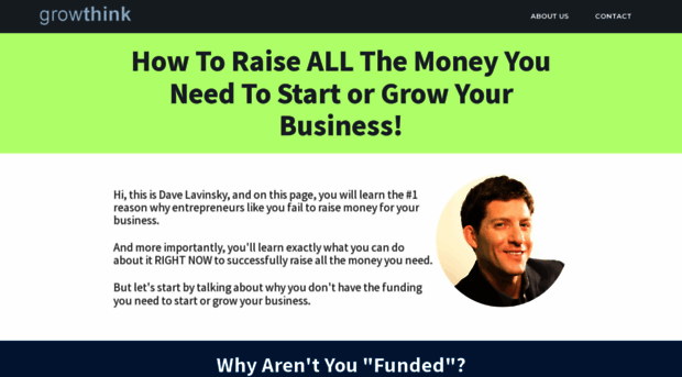 truthaboutfunding.com
