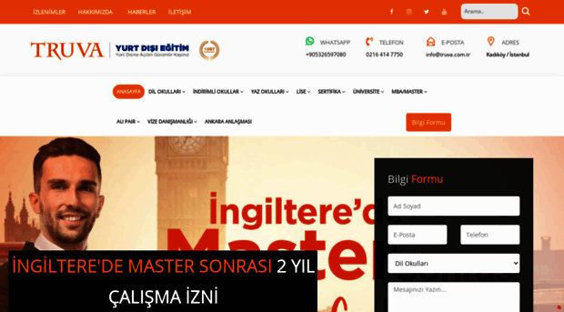 truva.com.tr
