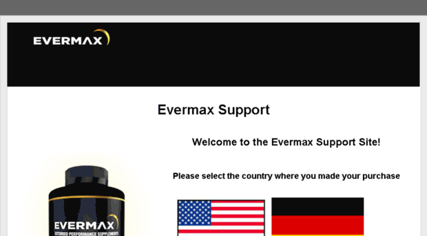 tryevermax.com