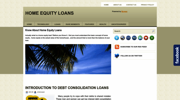 tryhomeequityloan.blogspot.in