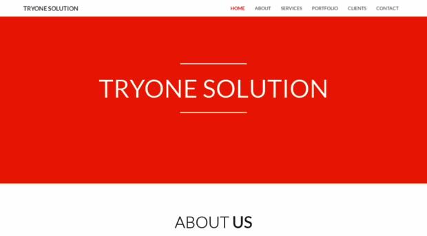 tryonesolution.com