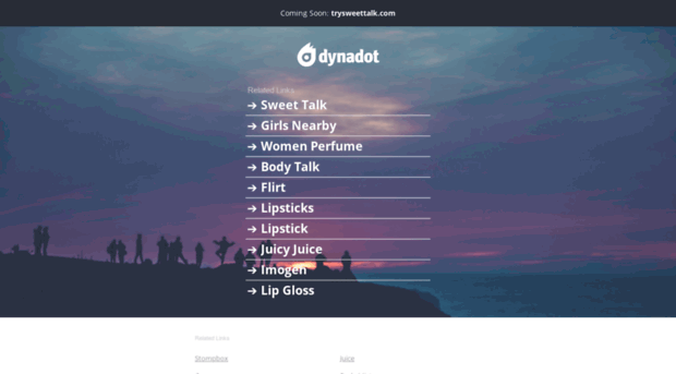 trysweettalk.com
