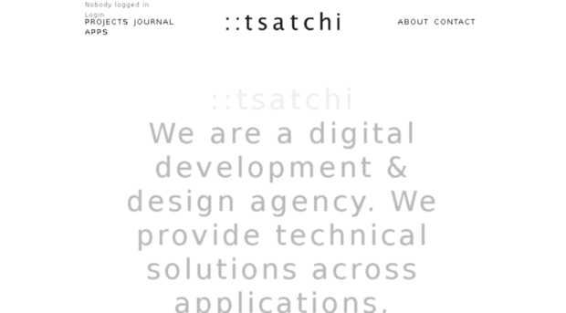 tsatchi.com