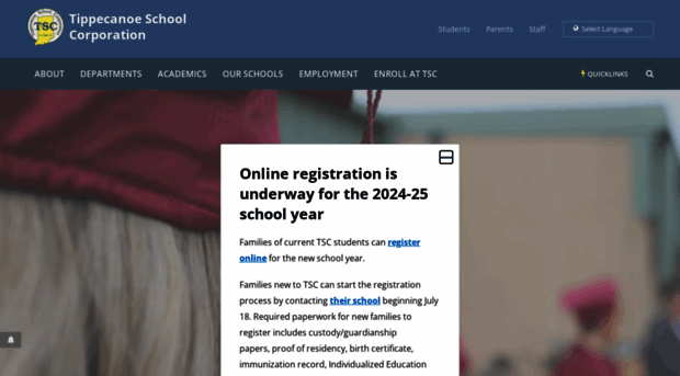 tscschools.net