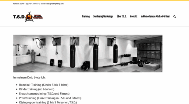 tsd-fighting.com