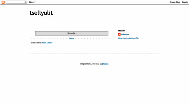 tsellyulit.blogspot.com