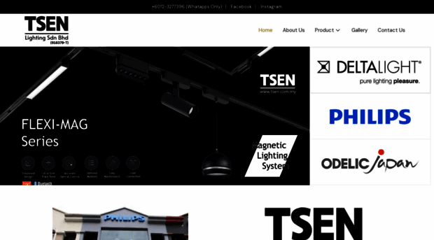 tsen.com.my