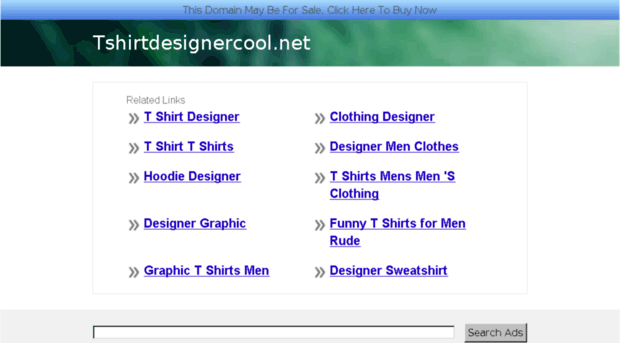 tshirtdesignercool.net