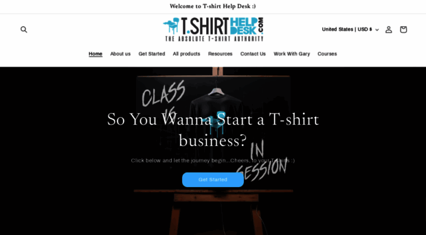 tshirthelpdesk.com