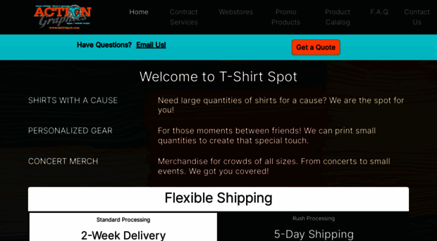 tshirtspot.com