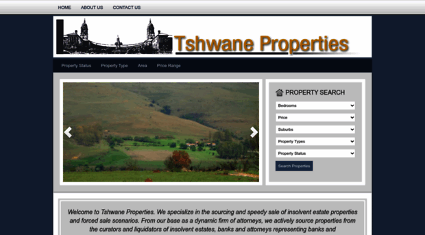 tshwaneproperties.com
