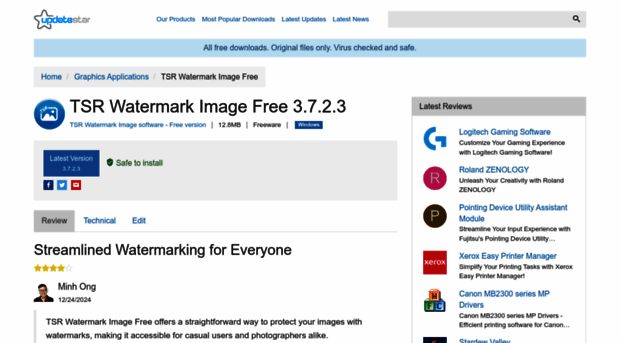 tsr-watermark-image-software-free-version.updatestar.com