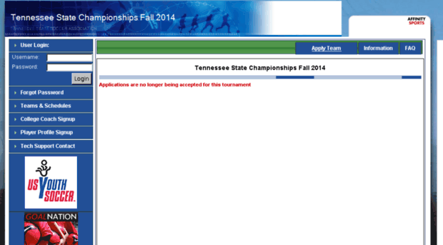 tssa-fall2014statechampionships.sportsaffinity.com
