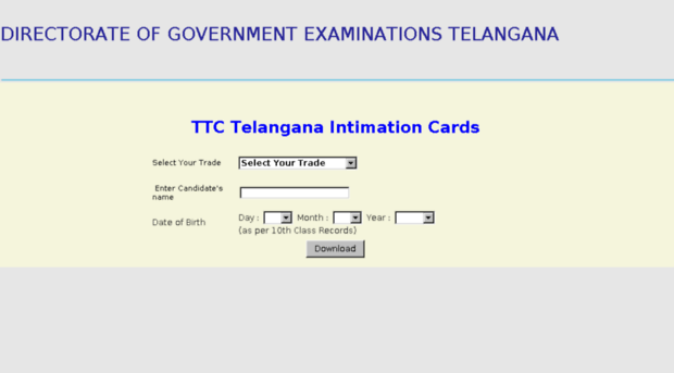 ttc.bsetelangana.org