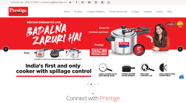 ttkprestige.com
