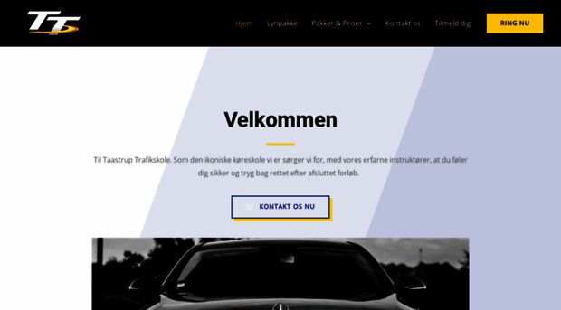 ttrafik.dk