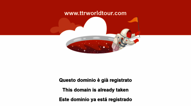ttrworldtour.com