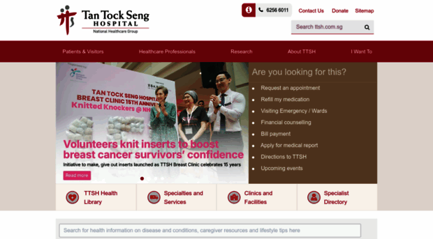 ttsh.com.sg