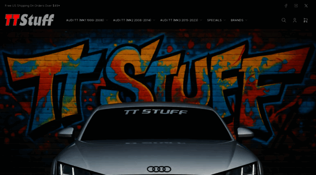 ttstuff.com