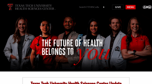 ttuhsc.edu