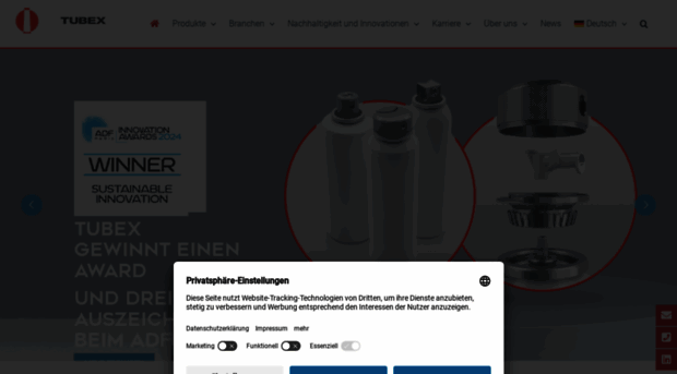 tubex.de