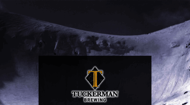 tuckermanbrewing.com