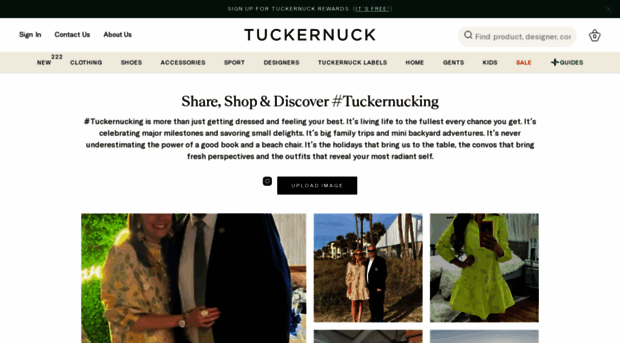 tuckernucking.tnuck.com