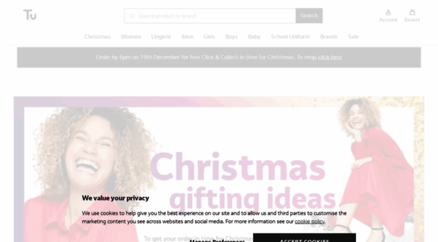 tuclothing.sainsburys.co.uk