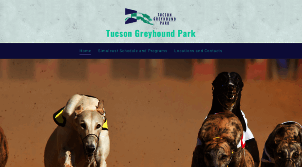 tucsongreyhound.com