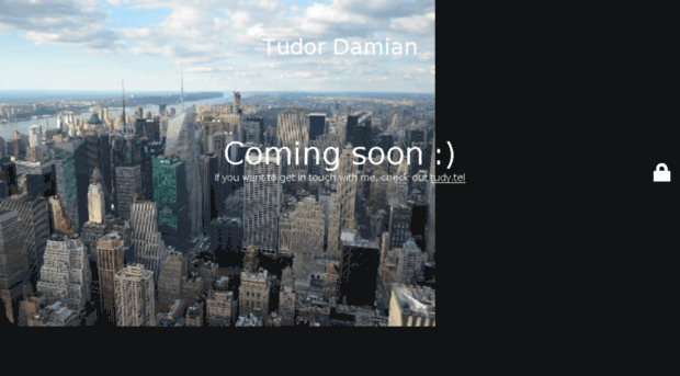 tudy.ro
