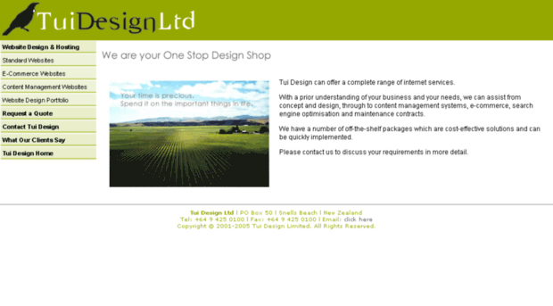 tuidesign.co.nz