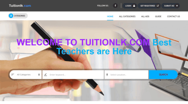 tuitionlk.com