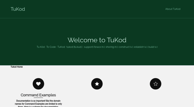 tukod.com