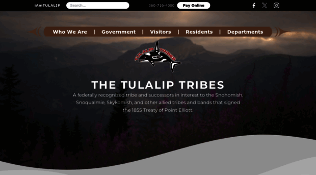 tulaliptribes-nsn.gov