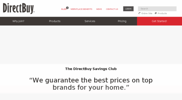 tulsa.directbuy.com