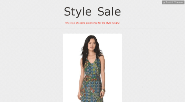 tumblr.stylesale.com