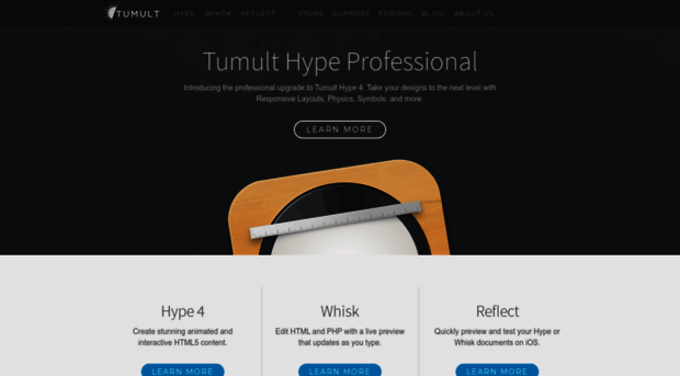 tumult.com