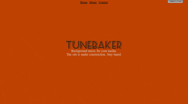 tunebaker.com