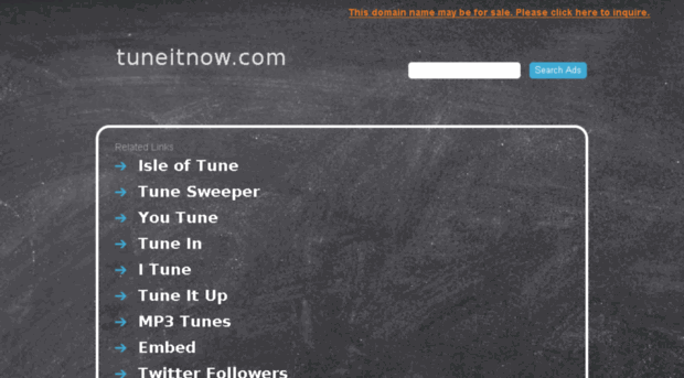 tuneitnow.com