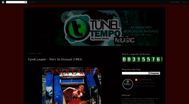 tuneldotempomusic.blogspot.com.br