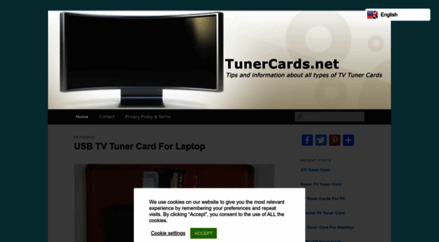 tunercards.net
