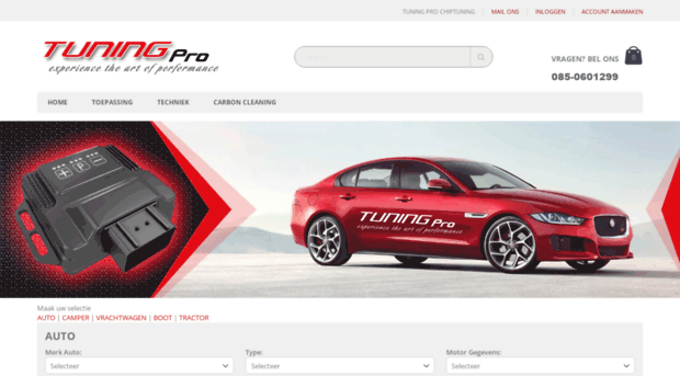 tuningpro.nl