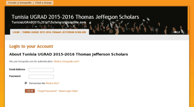 tunisiaugrad2015-2016tjscholars.groupsite.com