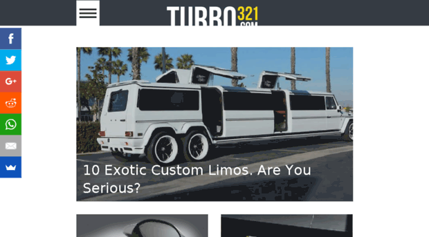 turbo321.com