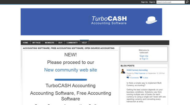 turbocash.ning.com