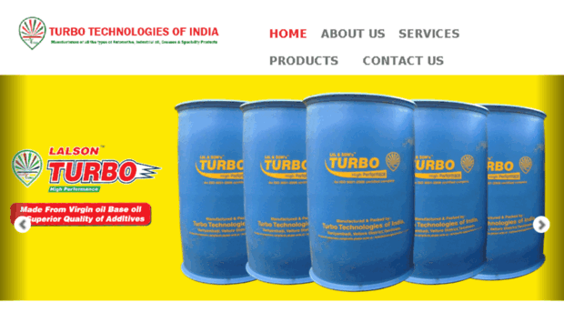 turbotechofindia.com